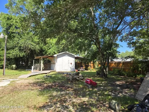 725 Pearson Circle Newport NC 28570