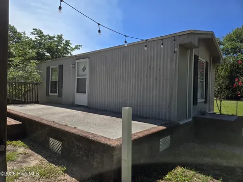 725 Pearson Circle Newport NC 28570