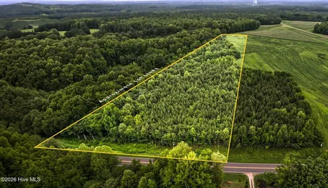 Lot 1 Avent Road Whitakers NC 27891