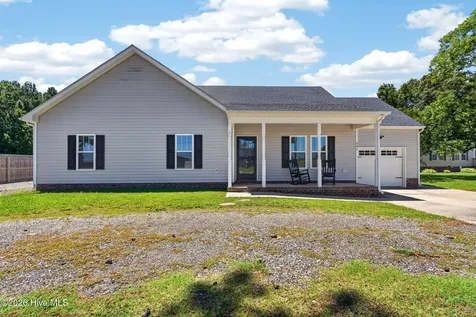 267 Country Club Road Camden NC 27921