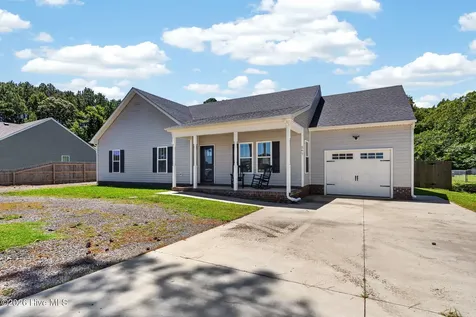 267 Country Club Road Camden NC 27921