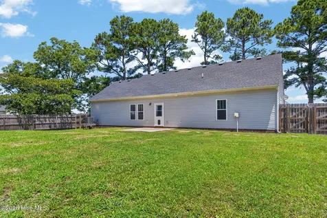 267 Country Club Road Camden NC 27921