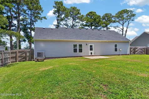 267 Country Club Road Camden NC 27921