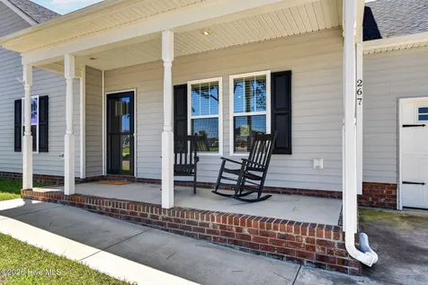 267 Country Club Road Camden NC 27921