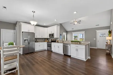 267 Country Club Road Camden NC 27921