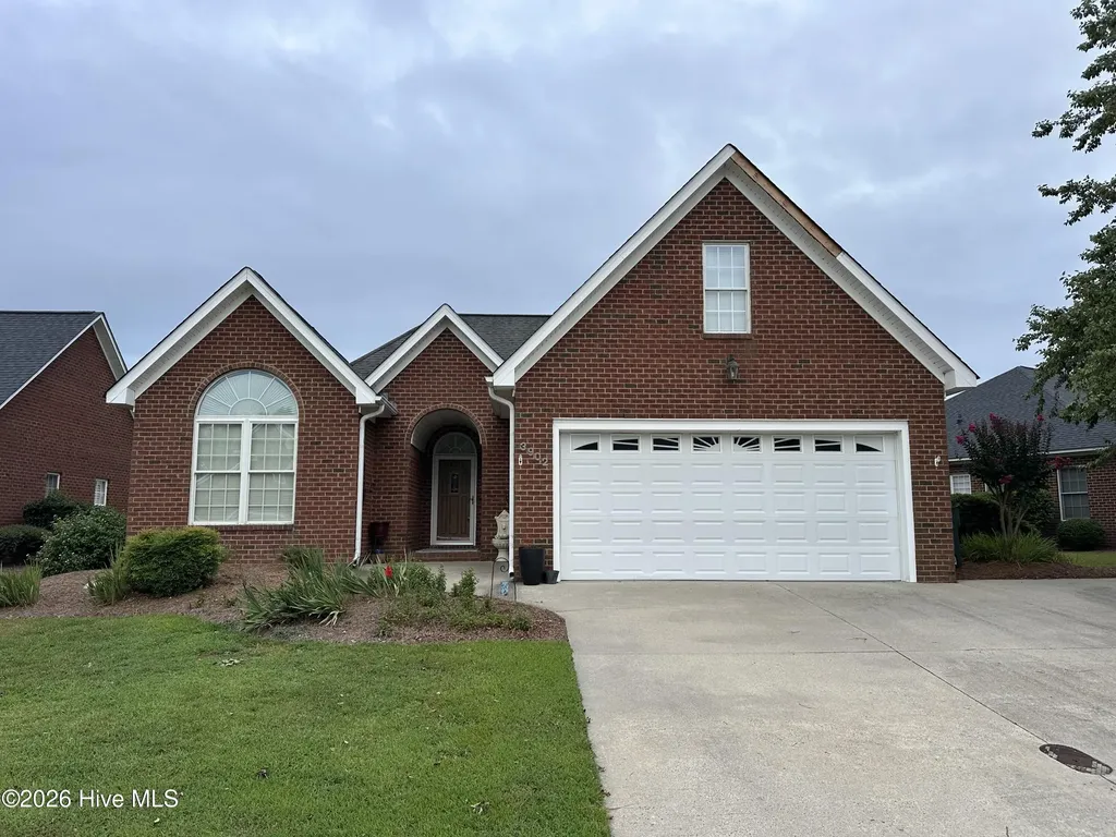 3902 Brookstone Drive Winterville NC 28590