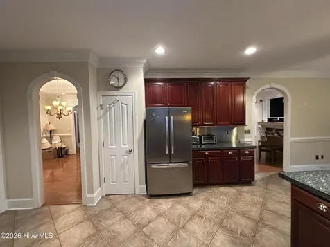 3902 Brookstone Drive Winterville NC 28590