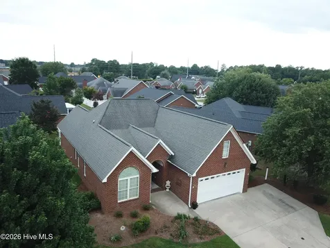 3902 Brookstone Drive Winterville NC 28590