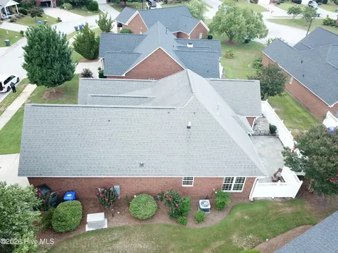 3902 Brookstone Drive Winterville NC 28590