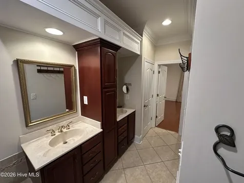 3902 Brookstone Drive Winterville NC 28590