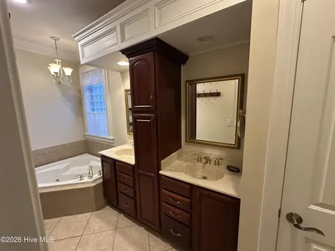 3902 Brookstone Drive Winterville NC 28590