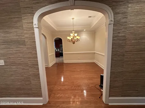 3902 Brookstone Drive Winterville NC 28590
