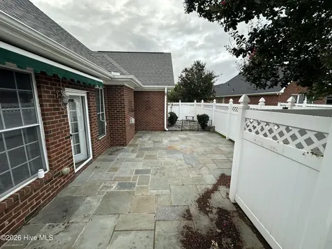 3902 Brookstone Drive Winterville NC 28590