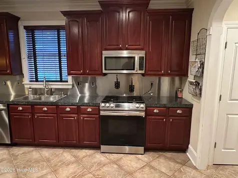 3902 Brookstone Drive Winterville NC 28590