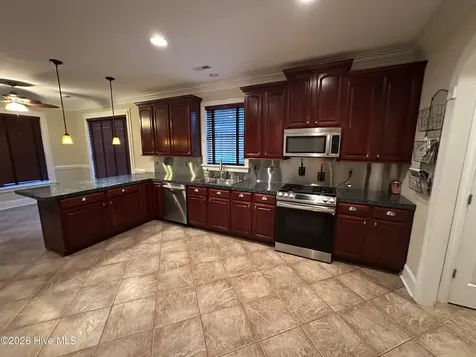 3902 Brookstone Drive Winterville NC 28590