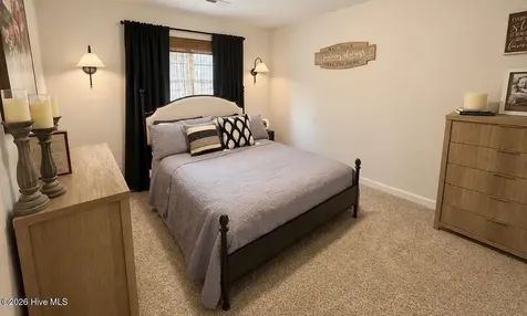 324 Cotton Hill Place Hubert NC 28539