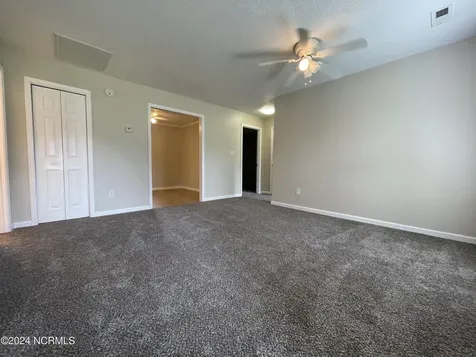 17 Lakewood Court Jacksonville NC 28546