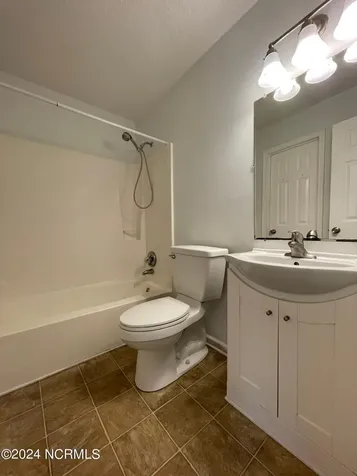 17 Lakewood Court Jacksonville NC 28546