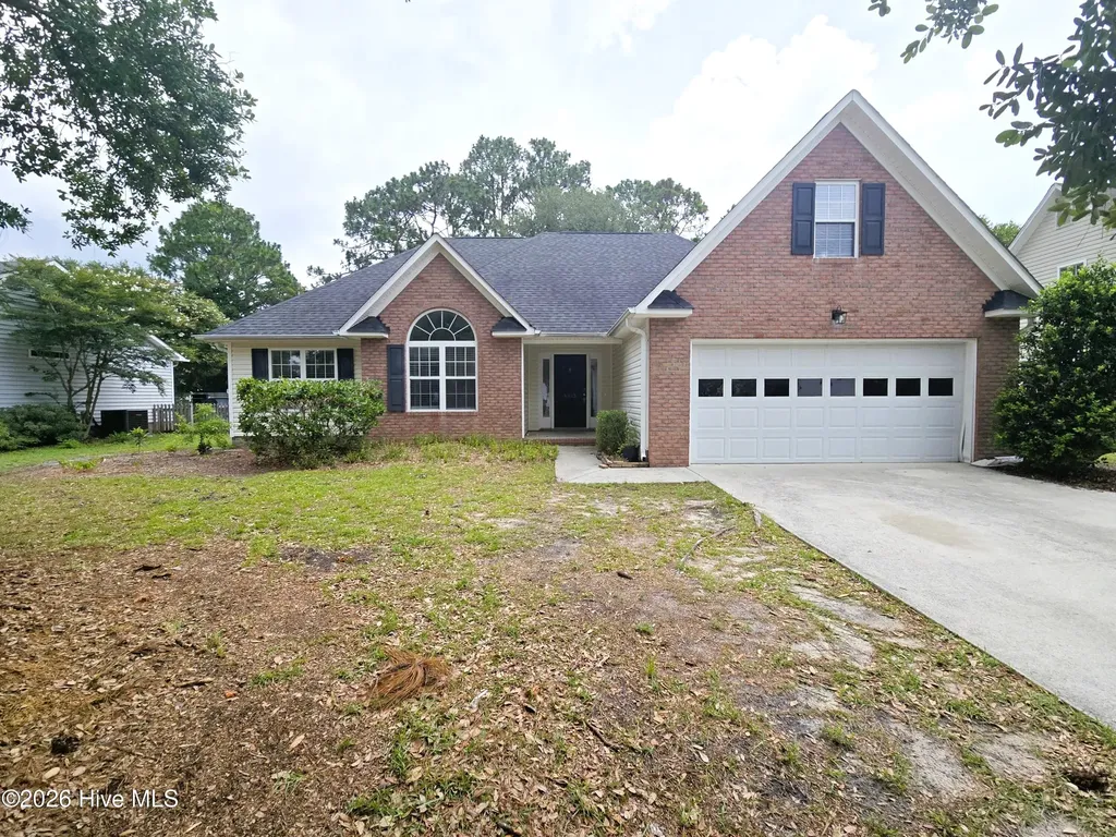 5005 Woods Edge Road Wilmington NC 28409
