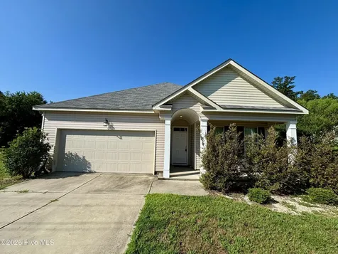 214 Mcduffie Circle North Augusta SC 29860