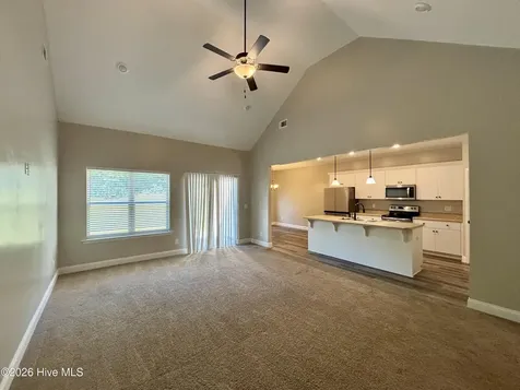 214 Mcduffie Circle North Augusta SC 29860