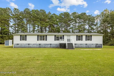286 Mill Creek Road Newport NC 28570
