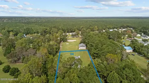286 Mill Creek Road Newport NC 28570