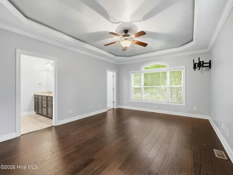102 Thornberry Place Jacksonville NC 28540