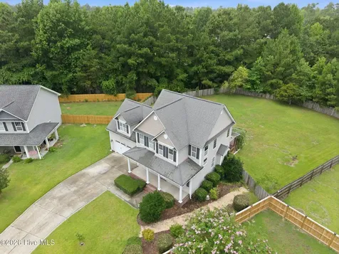 102 Thornberry Place Jacksonville NC 28540