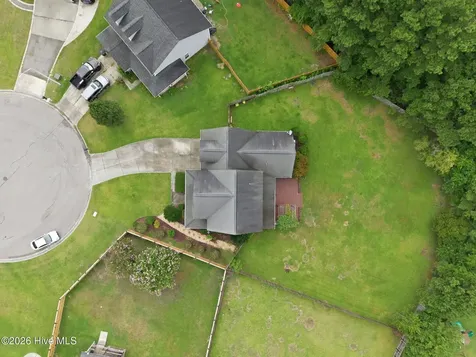 102 Thornberry Place Jacksonville NC 28540