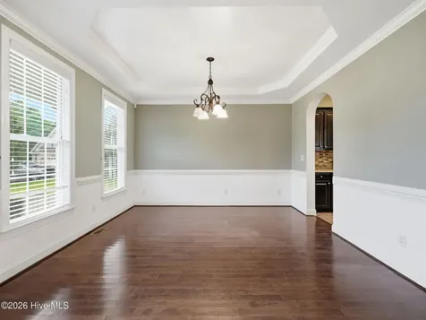 102 Thornberry Place Jacksonville NC 28540