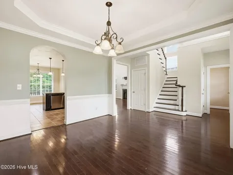 102 Thornberry Place Jacksonville NC 28540