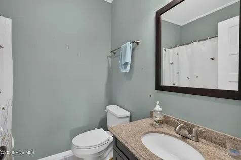225 Carr Avenue Rocky Point NC 28457