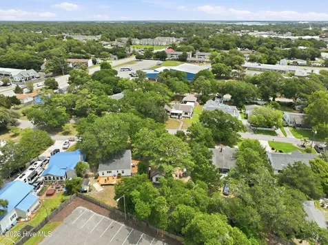 109 Noyes Avenue Morehead City NC 28557