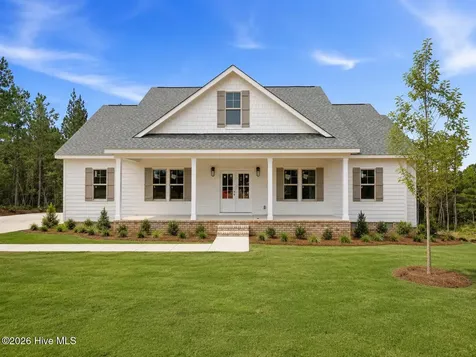 158 Vista Ridge Avenue Sanford NC 27332