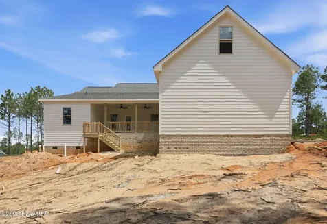 158 Vista Ridge Avenue Sanford NC 27332