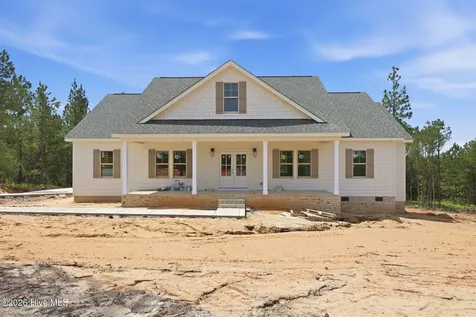 158 Vista Ridge Avenue Sanford NC 27332