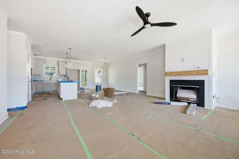 158 Vista Ridge Avenue Sanford NC 27332