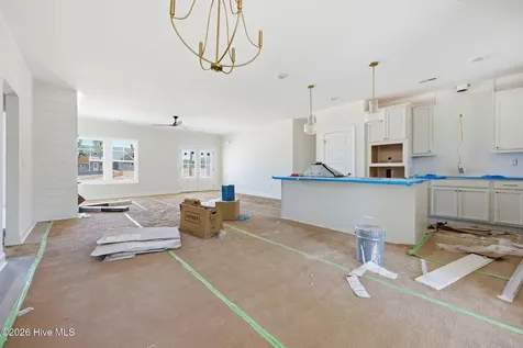 158 Vista Ridge Avenue Sanford NC 27332