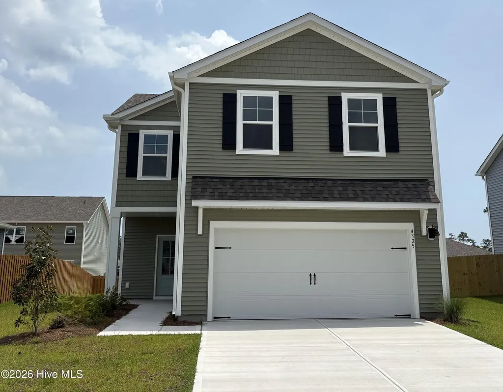 4325 Bright Blossom Way SE Bolivia NC 28422