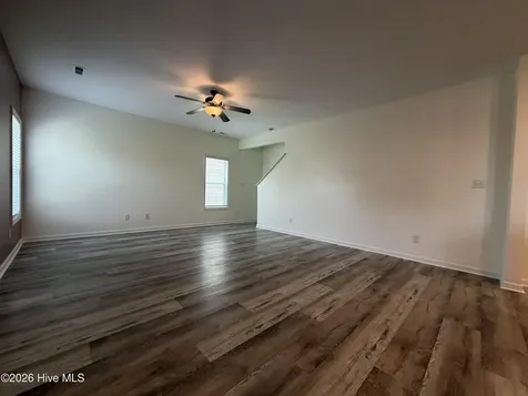 302 E Franck Street Richlands NC 28574