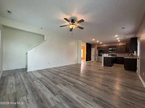 302 E Franck Street Richlands NC 28574
