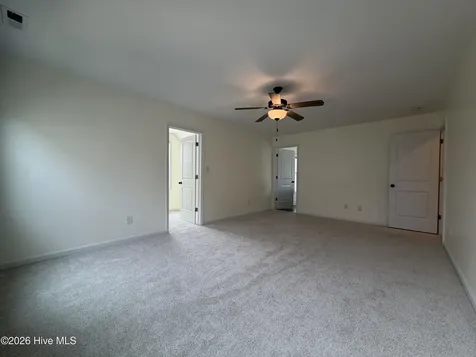 302 E Franck Street Richlands NC 28574