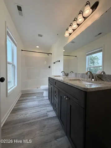 302 E Franck Street Richlands NC 28574