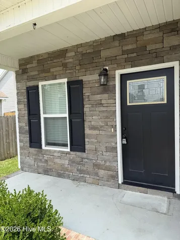 302 E Franck Street Richlands NC 28574