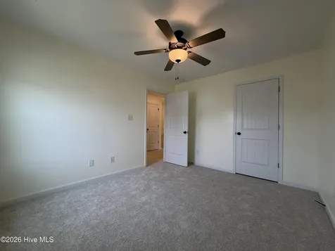 302 E Franck Street Richlands NC 28574