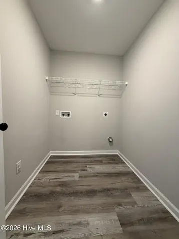 302 E Franck Street Richlands NC 28574