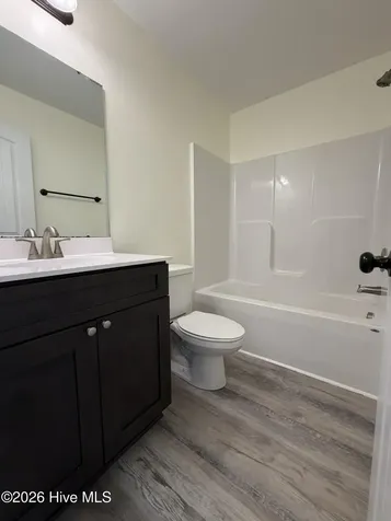 302 E Franck Street Richlands NC 28574