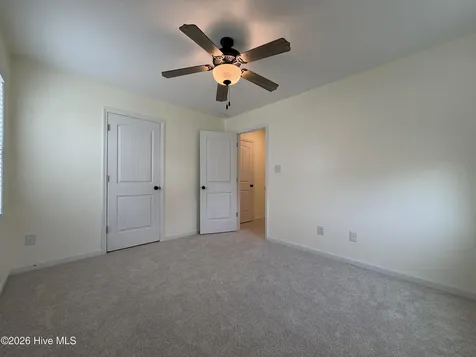 302 E Franck Street Richlands NC 28574