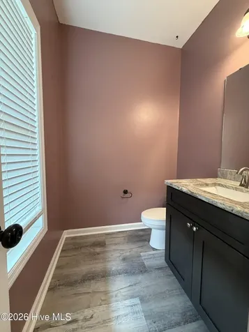 302 E Franck Street Richlands NC 28574